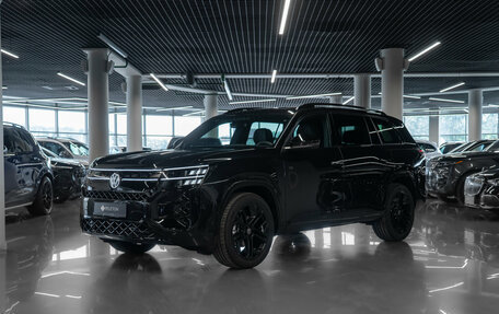 Volkswagen Teramont, 2026 год, 5 890 000 рублей, 1 фотография