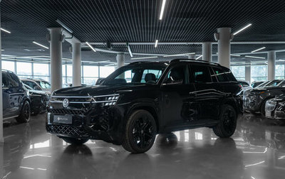 Volkswagen Teramont, 2026 год, 5 890 000 рублей, 1 фотография