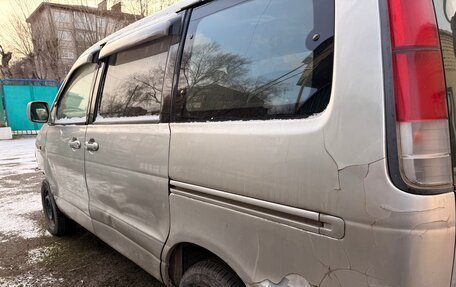 Toyota Lite Ace IV, 2001 год, 350 000 рублей, 1 фотография