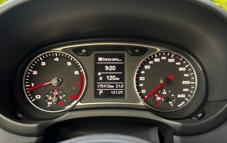 Audi A1, 2011 год, 875 000 рублей, 10 фотография