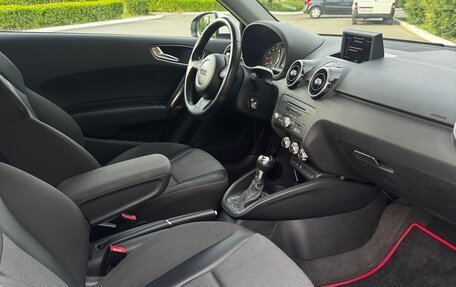 Audi A1, 2011 год, 875 000 рублей, 8 фотография