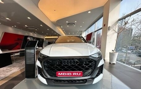 Audi RS Q8 I, 2026 год, 20 250 000 рублей, 1 фотография