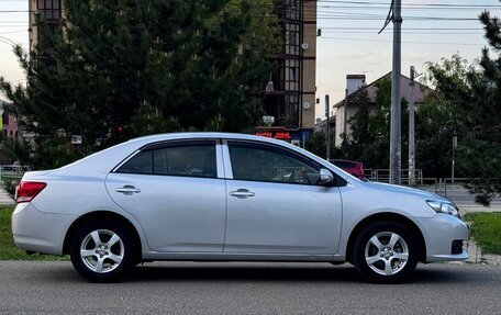 Toyota Allion, 2012 год, 1 070 000 рублей, 2 фотография