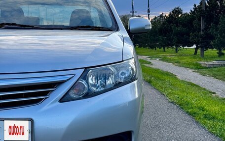 Toyota Allion, 2012 год, 1 070 000 рублей, 6 фотография