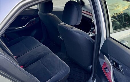 Toyota Allion, 2012 год, 1 070 000 рублей, 11 фотография