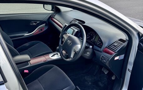 Toyota Allion, 2012 год, 1 070 000 рублей, 13 фотография