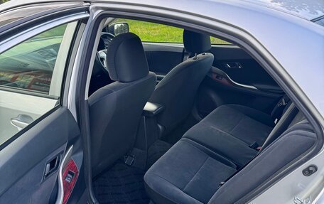 Toyota Allion, 2012 год, 1 070 000 рублей, 10 фотография