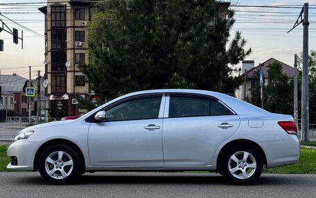 Toyota Allion, 2012 год, 1 070 000 рублей, 8 фотография