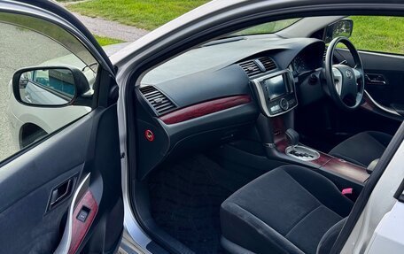 Toyota Allion, 2012 год, 1 070 000 рублей, 12 фотография
