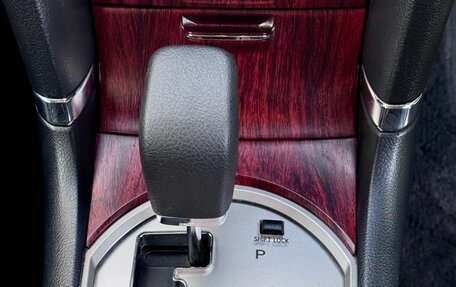 Toyota Allion, 2012 год, 1 070 000 рублей, 15 фотография