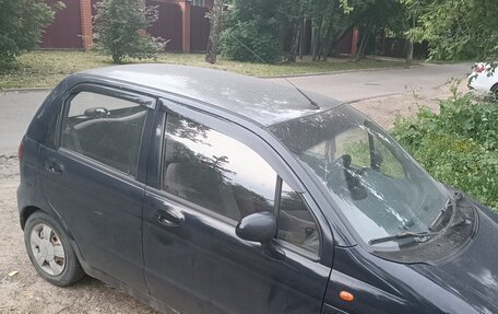 Daewoo Matiz, 2009 год, 165 000 рублей, 3 фотография