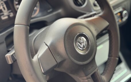 Volkswagen Tiguan I, 2013 год, 1 290 000 рублей, 12 фотография