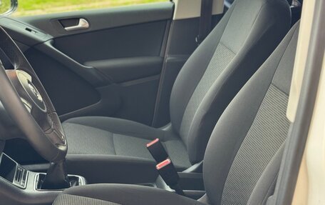 Volkswagen Tiguan I, 2013 год, 1 290 000 рублей, 13 фотография