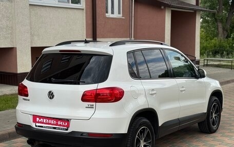 Volkswagen Tiguan I, 2013 год, 1 290 000 рублей, 6 фотография