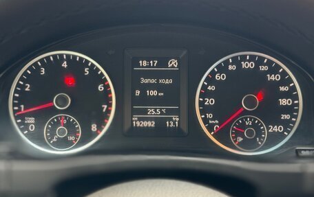 Volkswagen Tiguan I, 2013 год, 1 290 000 рублей, 15 фотография