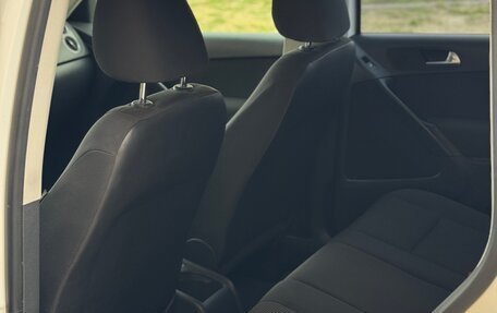 Volkswagen Tiguan I, 2013 год, 1 290 000 рублей, 16 фотография