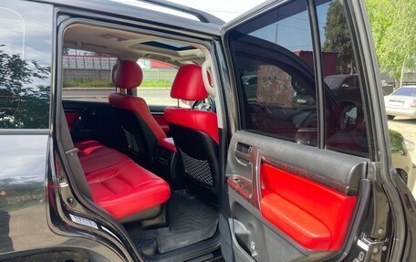 Toyota Land Cruiser 200, 2008 год, 2 200 000 рублей, 7 фотография