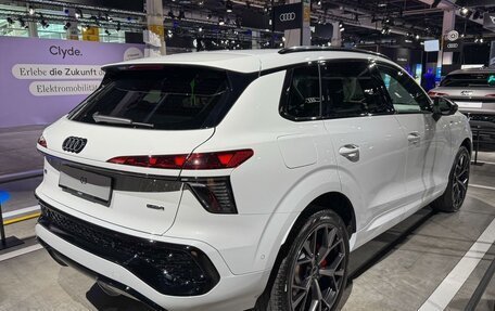 Audi Q3, 2026 год, 7 200 000 рублей, 2 фотография