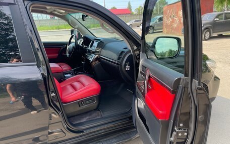 Toyota Land Cruiser 200, 2008 год, 2 200 000 рублей, 9 фотография