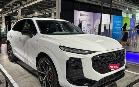 Audi Q3, 2026 год, 7 200 000 рублей, 3 фотография