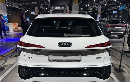 Audi Q3, 2026 год, 7 200 000 рублей, 6 фотография