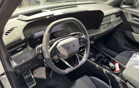 Audi Q3, 2026 год, 7 200 000 рублей, 7 фотография