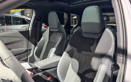 Audi Q3, 2026 год, 7 200 000 рублей, 9 фотография