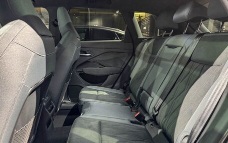 Audi Q3, 2026 год, 7 200 000 рублей, 11 фотография