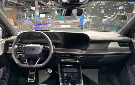 Audi Q3, 2026 год, 7 200 000 рублей, 8 фотография