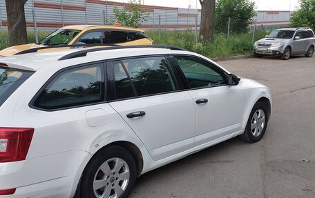 Skoda Octavia, 2014 год, 570 000 рублей, 4 фотография