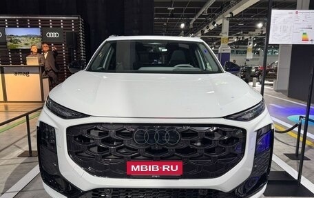 Audi Q3, 2026 год, 7 200 000 рублей, 4 фотография