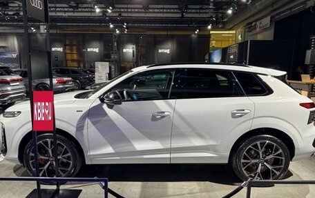 Audi Q3, 2026 год, 7 200 000 рублей, 5 фотография
