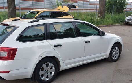 Skoda Octavia, 2014 год, 570 000 рублей, 11 фотография