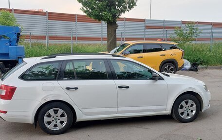 Skoda Octavia, 2014 год, 570 000 рублей, 7 фотография