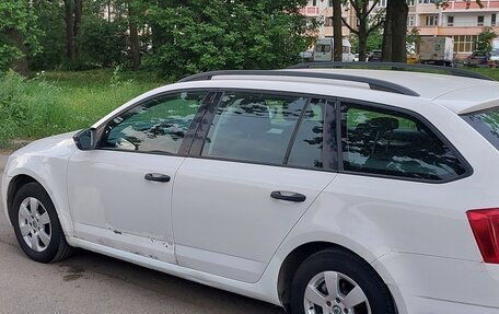 Skoda Octavia, 2014 год, 570 000 рублей, 10 фотография