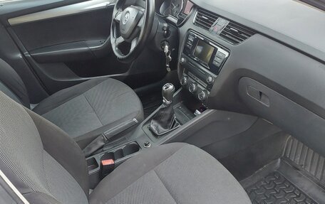 Skoda Octavia, 2014 год, 570 000 рублей, 14 фотография