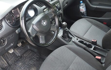 Skoda Octavia, 2014 год, 570 000 рублей, 13 фотография