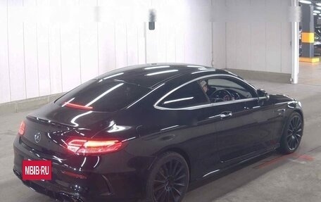 Mercedes-Benz C-Класс, 2016 год, 1 700 000 рублей, 3 фотография