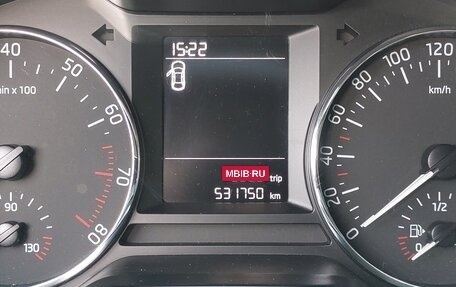 Skoda Octavia, 2014 год, 570 000 рублей, 12 фотография