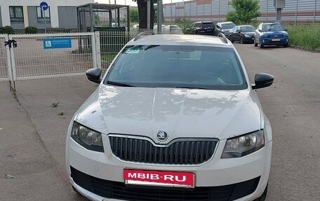 Skoda Octavia, 2014 год, 570 000 рублей, 8 фотография