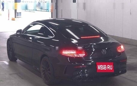 Mercedes-Benz C-Класс, 2016 год, 1 700 000 рублей, 6 фотография
