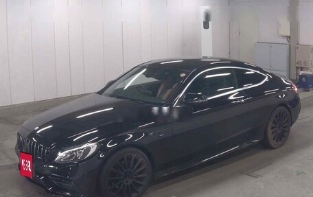 Mercedes-Benz C-Класс, 2016 год, 1 700 000 рублей, 5 фотография