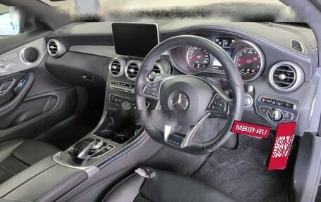 Mercedes-Benz C-Класс, 2016 год, 1 700 000 рублей, 2 фотография