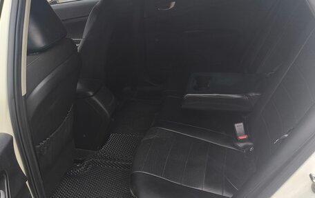 KIA Optima IV, 2019 год, 850 000 рублей, 8 фотография
