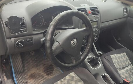 Volkswagen Jetta VI, 2008 год, 450 000 рублей, 13 фотография