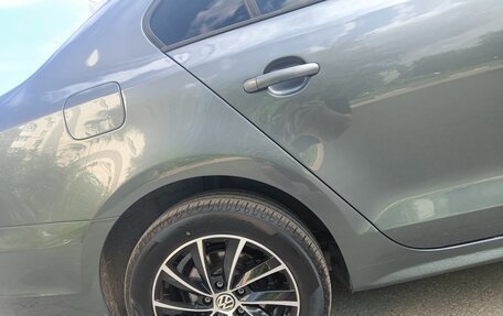 Volkswagen Jetta VI, 2012 год, 975 000 рублей, 13 фотография