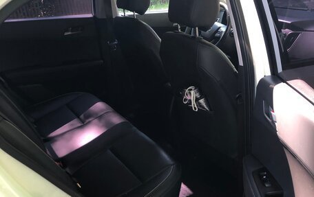 Hyundai Creta I рестайлинг, 2018 год, 1 930 000 рублей, 4 фотография