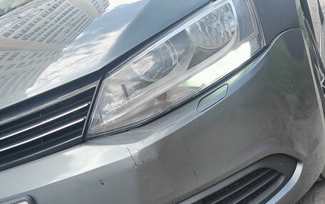 Volkswagen Jetta VI, 2012 год, 975 000 рублей, 17 фотография