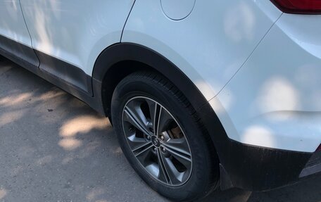 Hyundai Creta I рестайлинг, 2018 год, 1 930 000 рублей, 10 фотография
