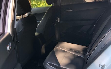 Hyundai Creta I рестайлинг, 2018 год, 1 930 000 рублей, 5 фотография
